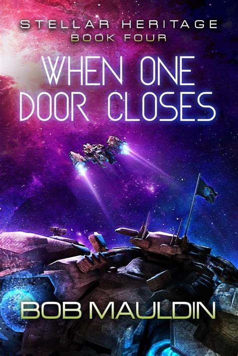 When One Door Closes...