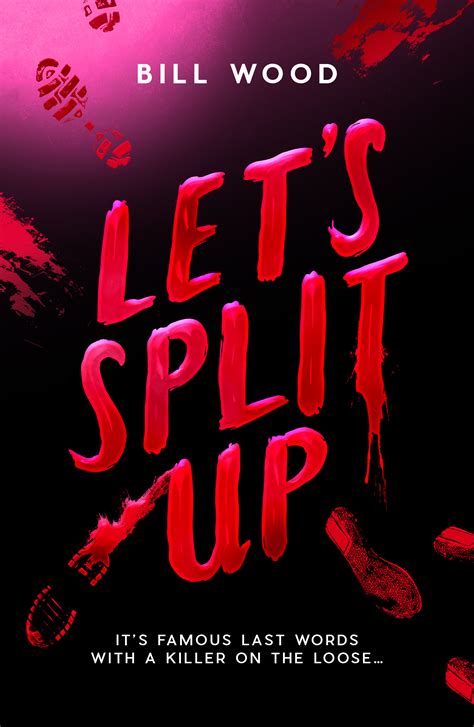 When Parents Split Up...