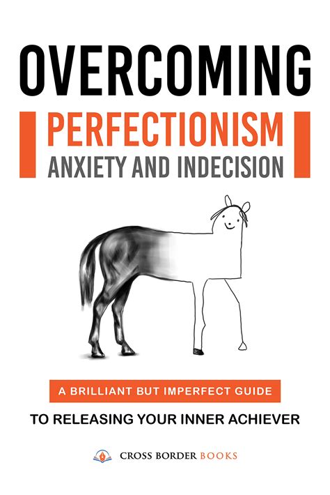 When Perfectionism Hinders Progress
