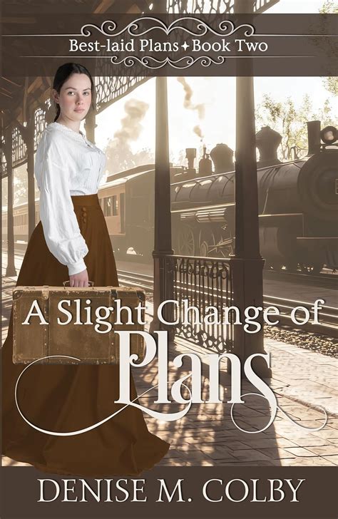 When Plans Change