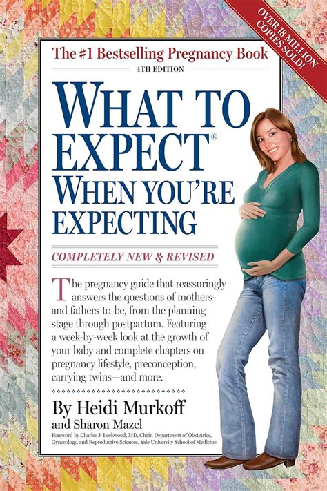 When She's Expecting