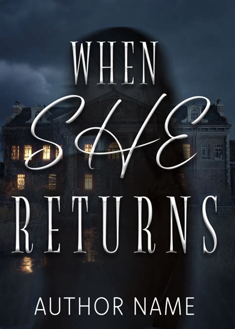 When She Returns