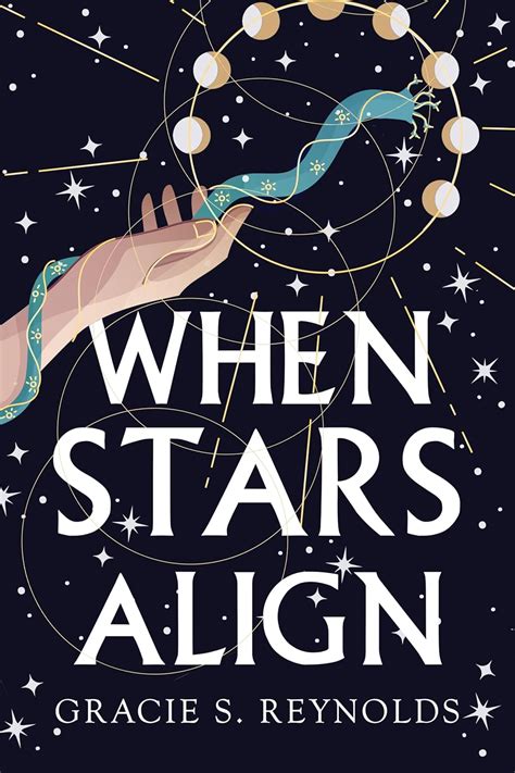 When Stars Align: The Celestial Code Series Book 2