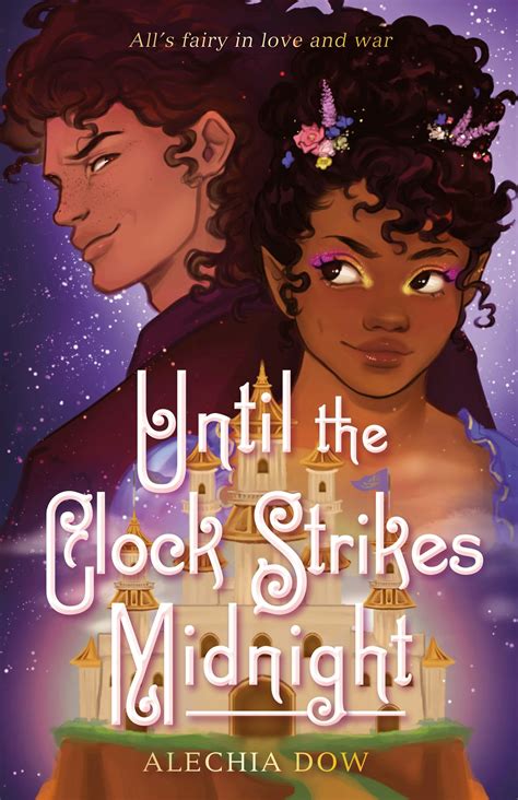 When The Clock Strikes Three
