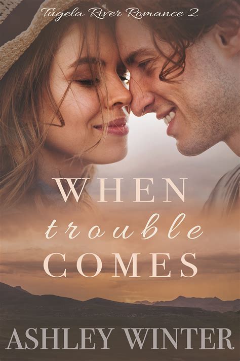 When Trouble Comes
