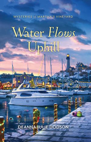 When Water Flows Uphill