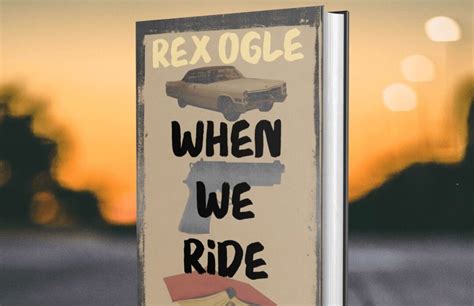When We Ride