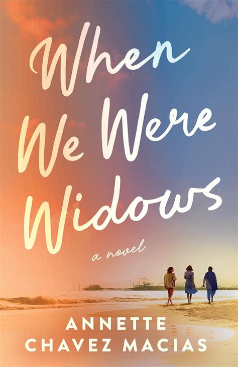 When We Were Widows