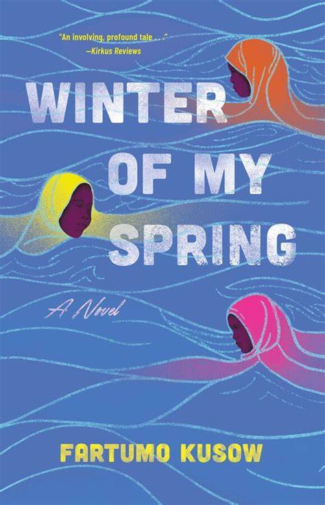 When Winter Waited for Spring