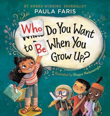 When You Grow Up