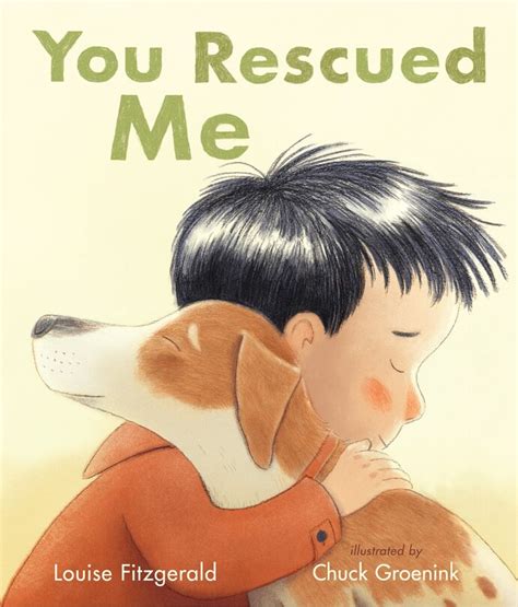 When You Rescued Me