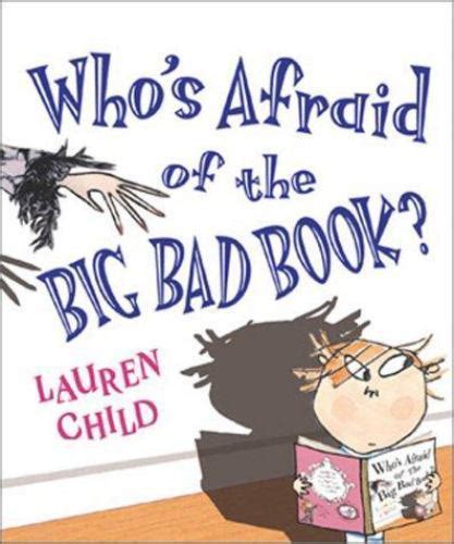 When Your Child Is Afraid