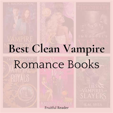 When a Vampire Loves