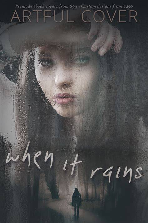 When grief rains