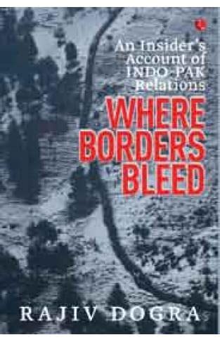 When the Borders Bleed