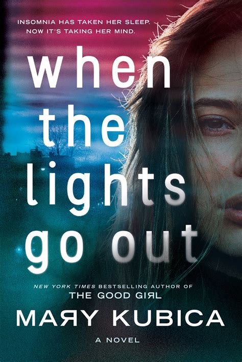 When the Lights Go Out...