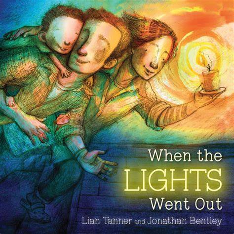 When the Lights Went Out