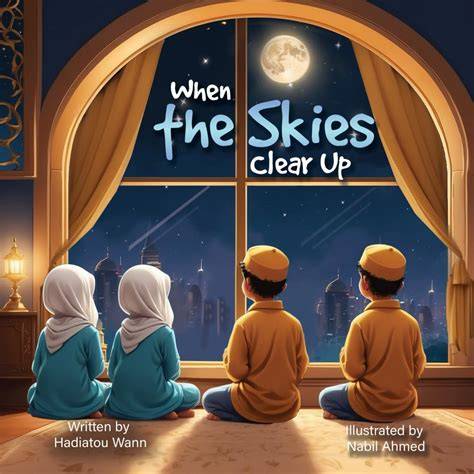 When the Skies Clear Up
