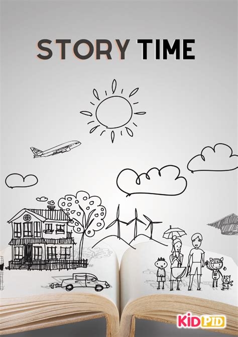 When the Time Goes... [A Short Story]