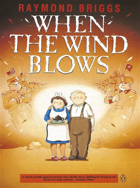 When the wind blows from Apartment 302