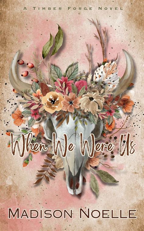When we were US AND When we are .......