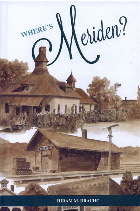 Where's Meriden