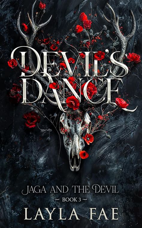 Where Devils Dance