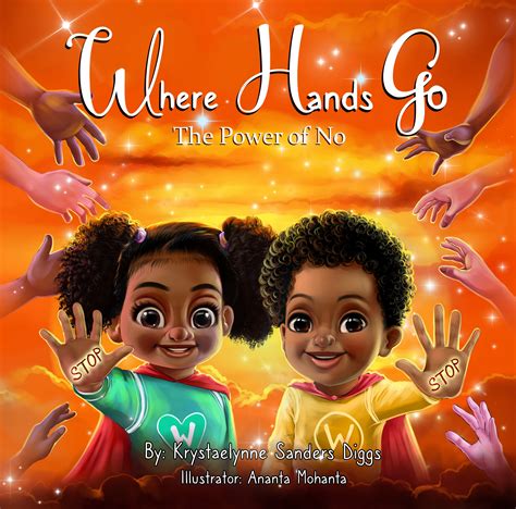 Where Hands Go
