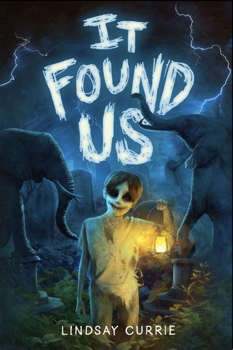 Where Hidden Found Us
