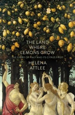 Where Lemons Grow