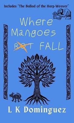 Where Mangoes Fall