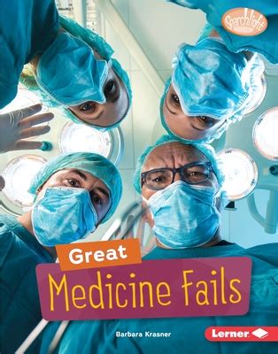 Where Medicine Fails