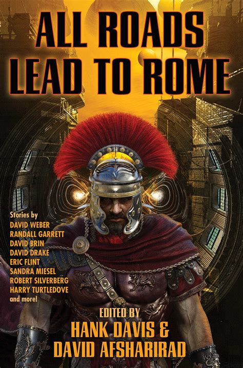 Where Roads Lead