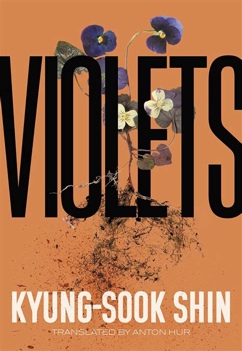 Where Violets Grow