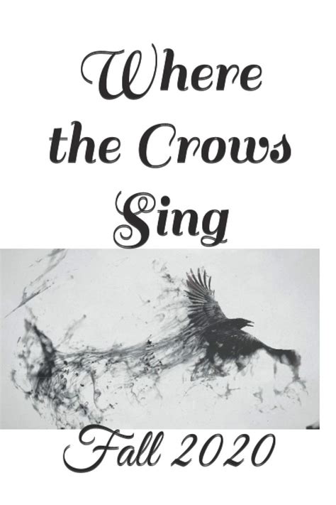 Where the Crows Sing