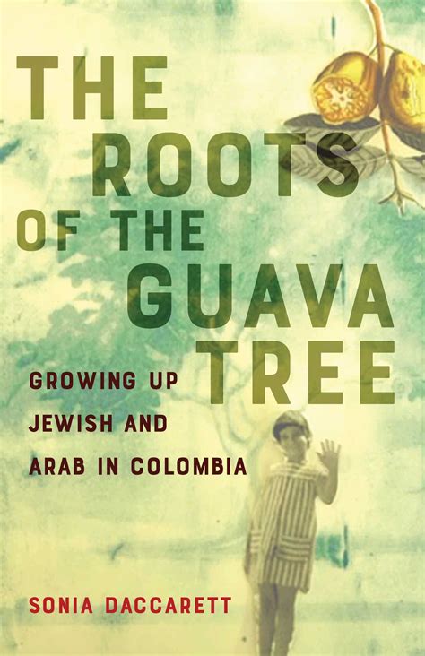 Where the Guava Tree Stands