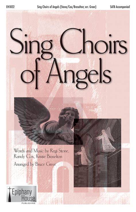 Where the Stone Choirs Sing