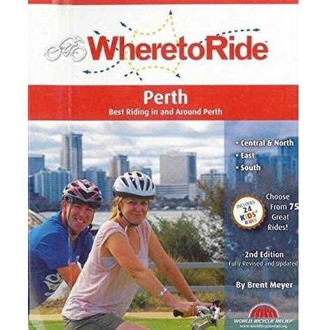 Where to Ride Perth