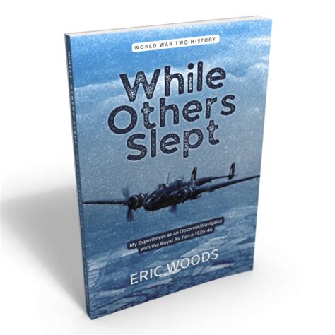 While Others Slept