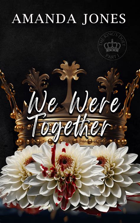 While we were together