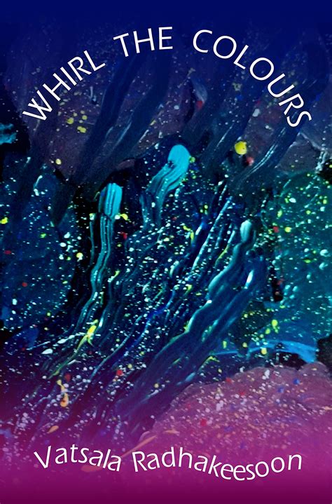 Whirl the Colours