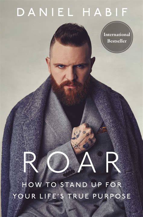 Whisper Me and Roar