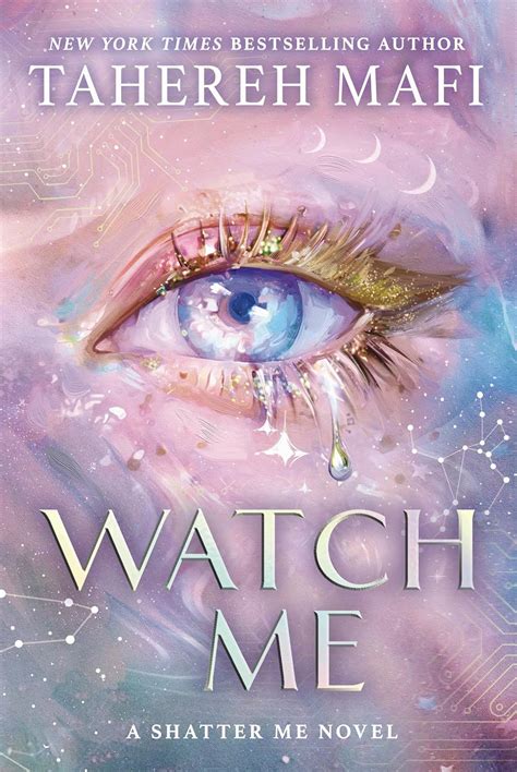 Whisper To Me