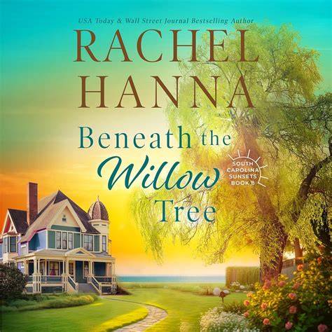 Whispered Beneath the Willow