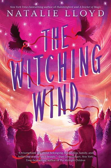 Whispering Wind