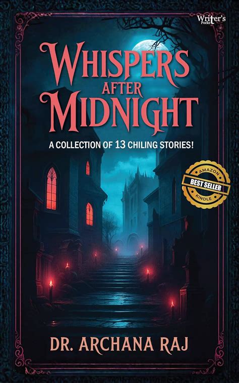 Whispers After Midnight