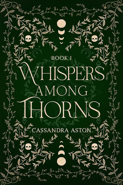 Whispers Among the Stones