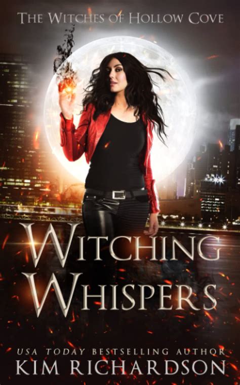 Whispers