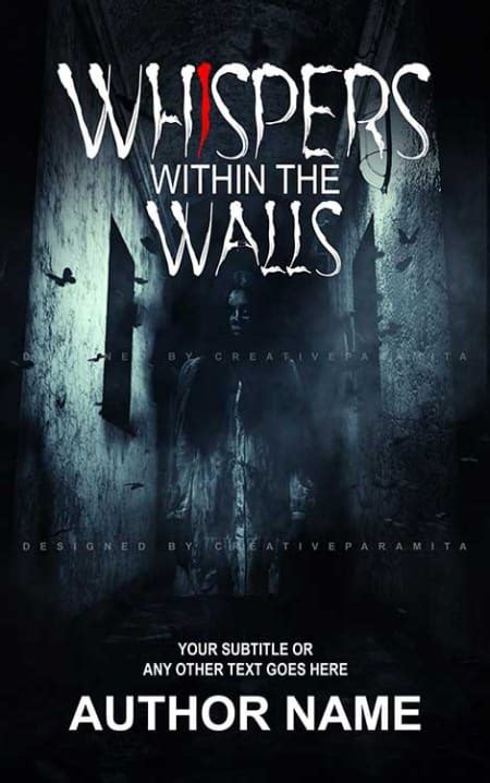 Whispers from within ...