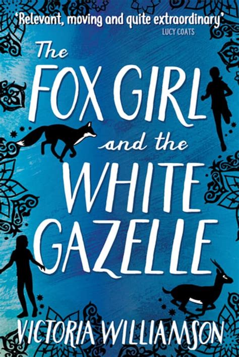 White Gazelle